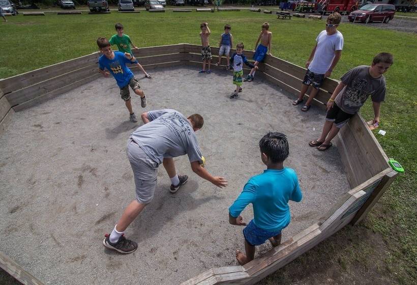 Camp Cardinal Gloucester Point