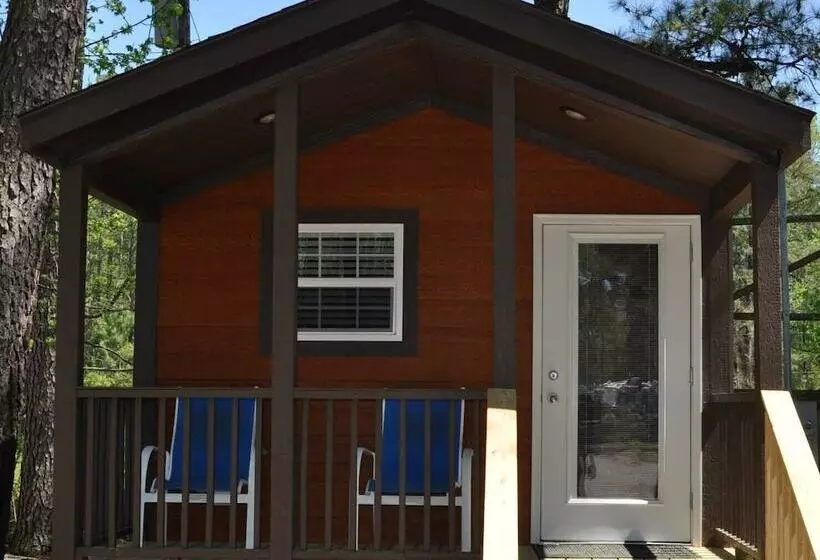 Camp Cardinal Gloucester Point