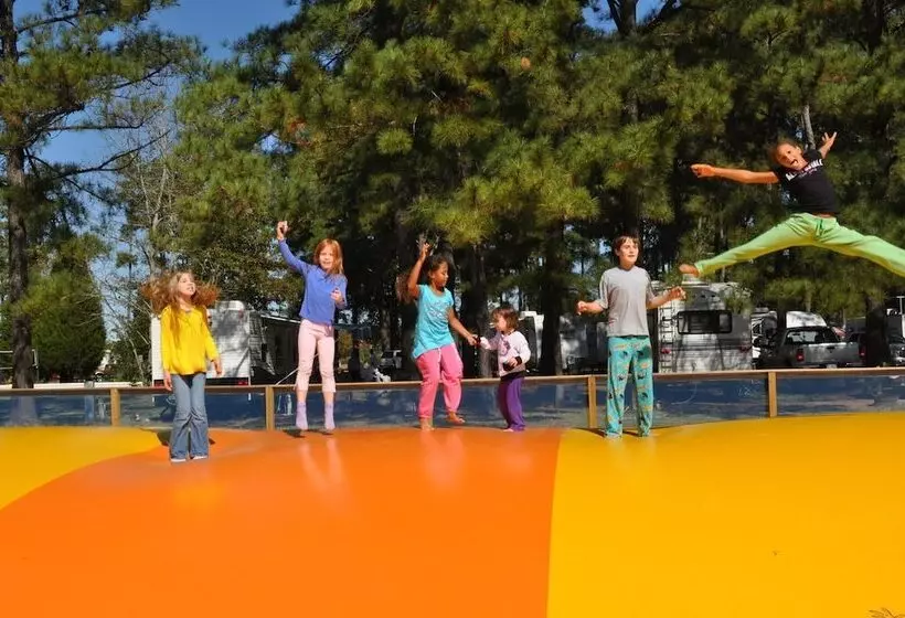 Camp Cardinal Gloucester Point