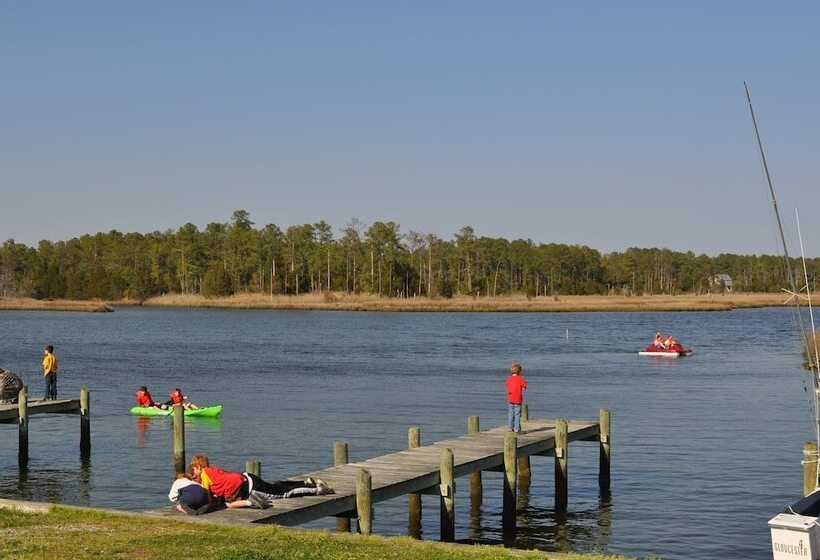 Camp Cardinal Gloucester Point