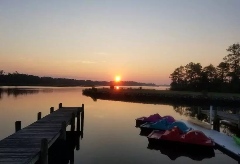 Camp Cardinal Gloucester Point