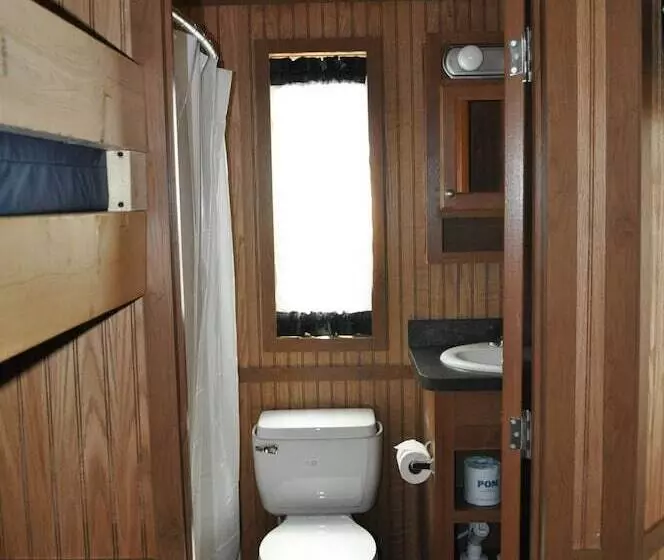 Camp Cardinal Gloucester Point