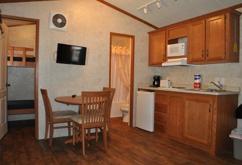 Camp Cardinal Gloucester Point