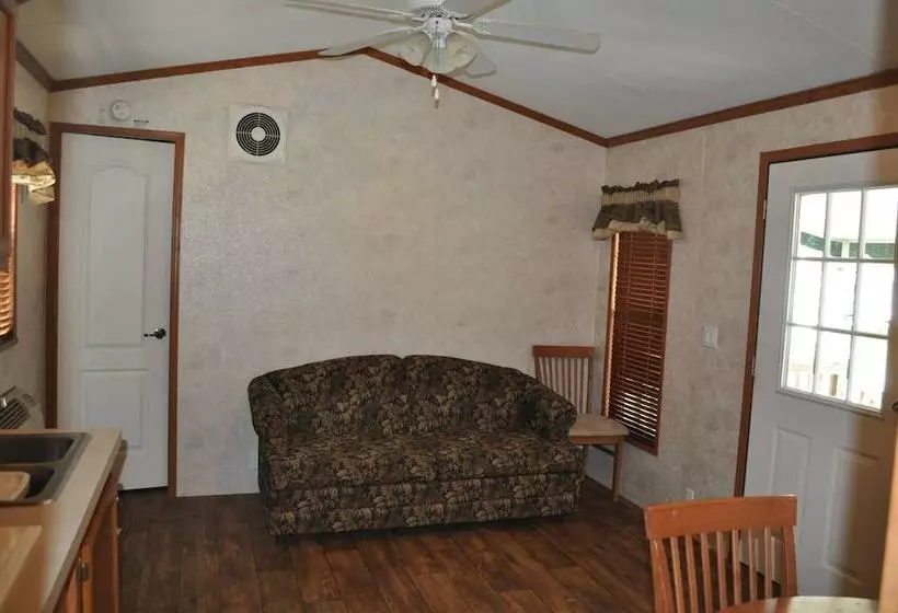 Camp Cardinal Gloucester Point