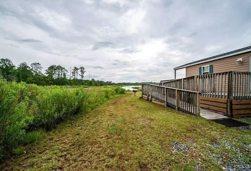 Camp Cardinal Gloucester Point