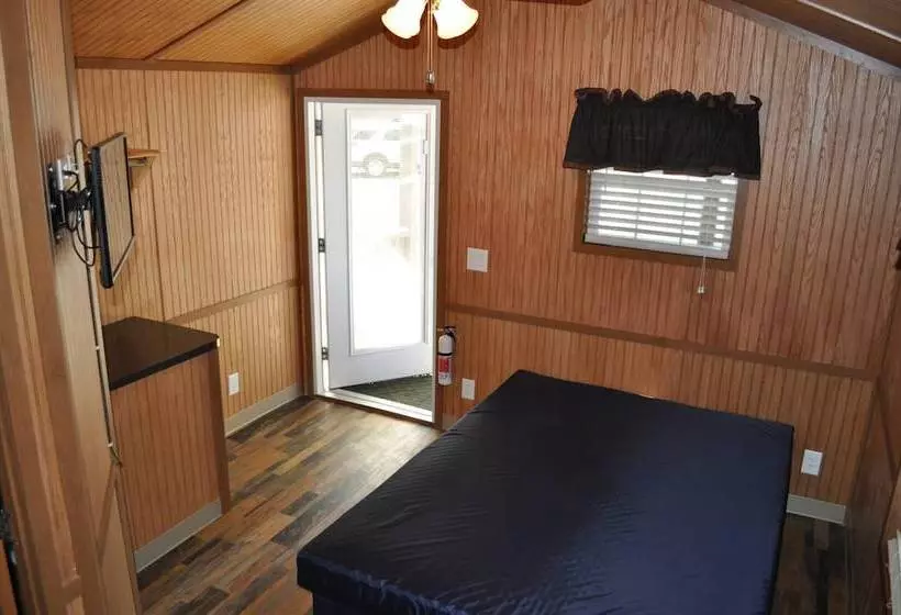 Camp Cardinal Gloucester Point