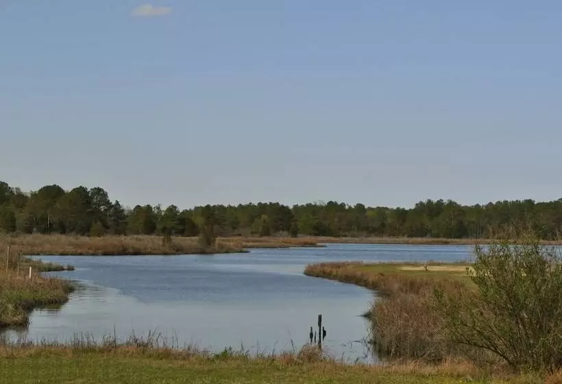 Camp Cardinal Gloucester Point