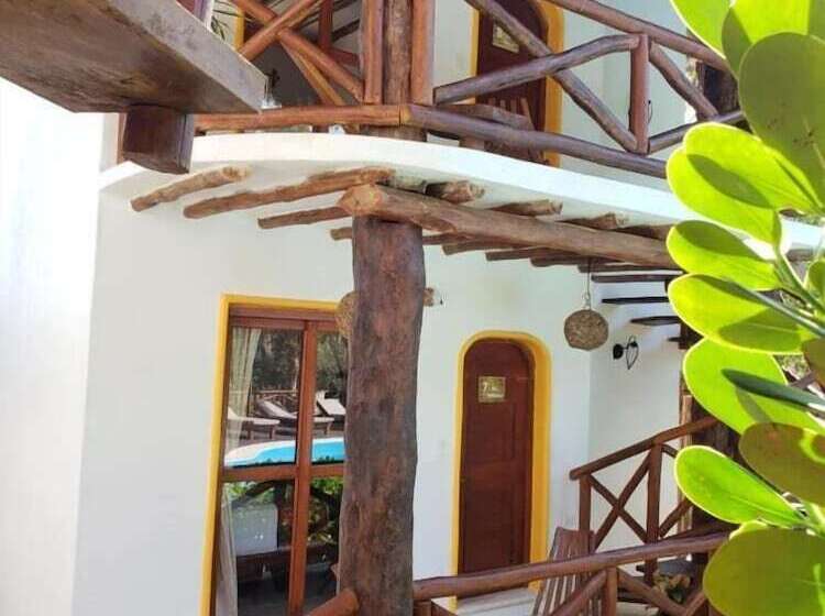 Casa Hridaya Hotel Boutique