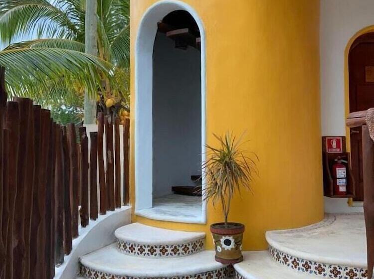 Casa Hridaya Hotel Boutique