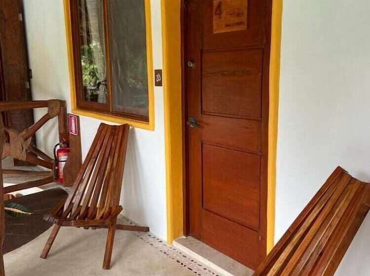 Casa Hridaya Hotel Boutique