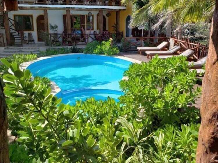 Casa Hridaya Hotel Boutique