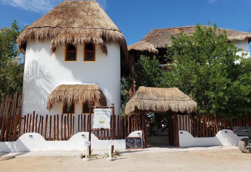 Casa Hridaya Hotel Boutique