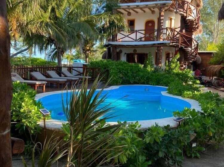 Casa Hridaya Hotel Boutique