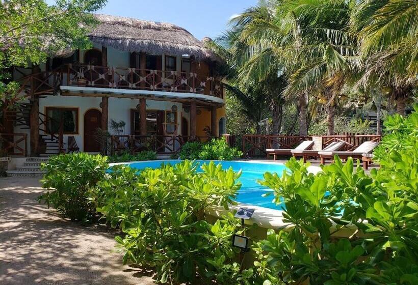 Casa Hridaya Hotel Boutique