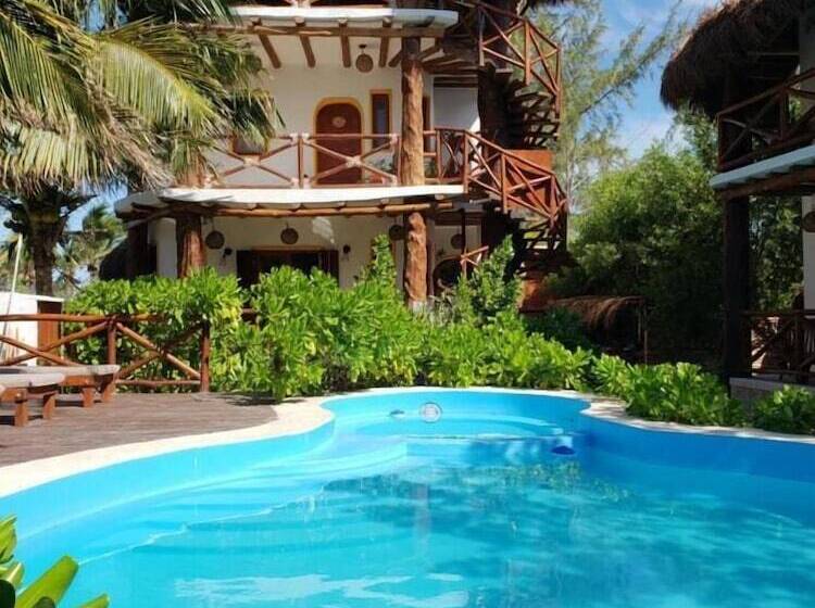 Casa Hridaya Hotel Boutique