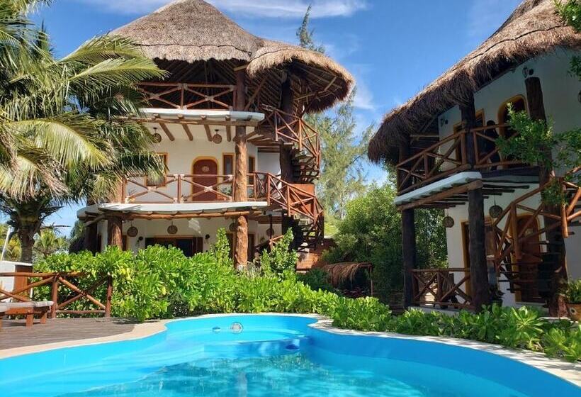 Casa Hridaya Hotel Boutique