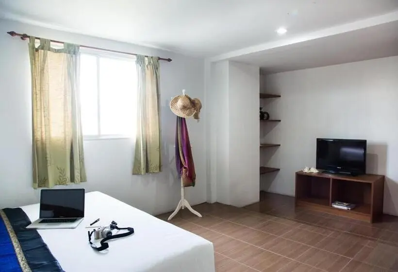 Eco Hostel Hua Hin