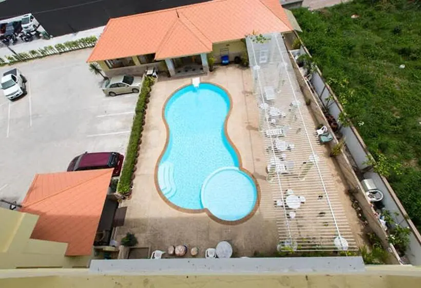 Eco Hostel Hua Hin