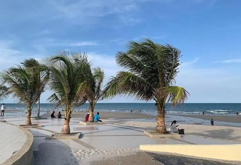 Eco Hostel Hua Hin