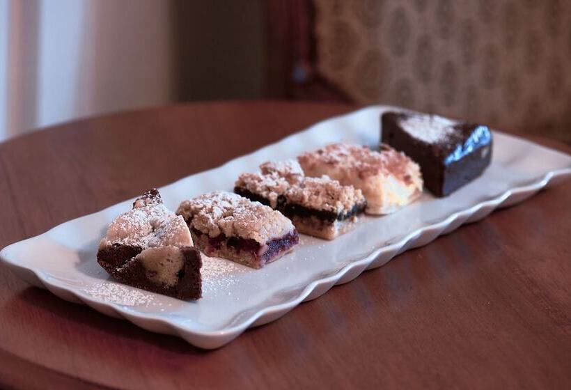 Enduring Heart Bed And Breakfast Inc