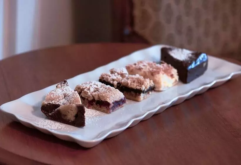 Enduring Heart Bed And Breakfast Inc