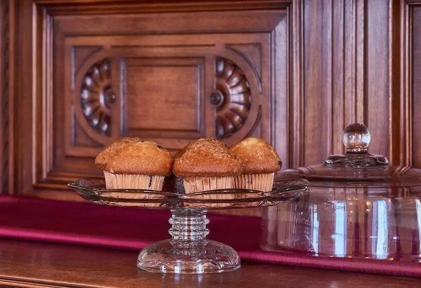 Enduring Heart Bed And Breakfast Inc