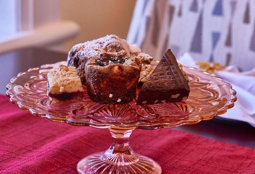 Enduring Heart Bed And Breakfast Inc