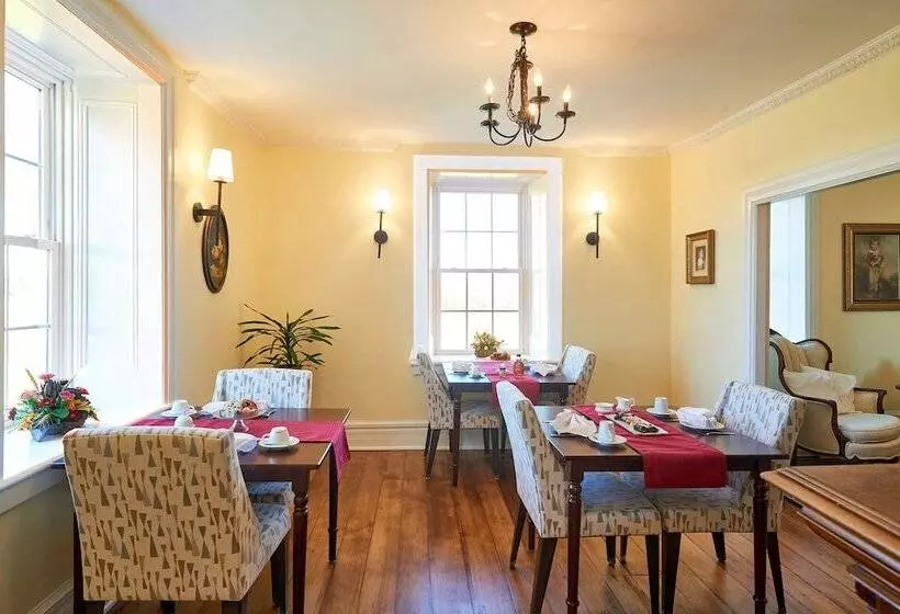 Enduring Heart Bed And Breakfast Inc