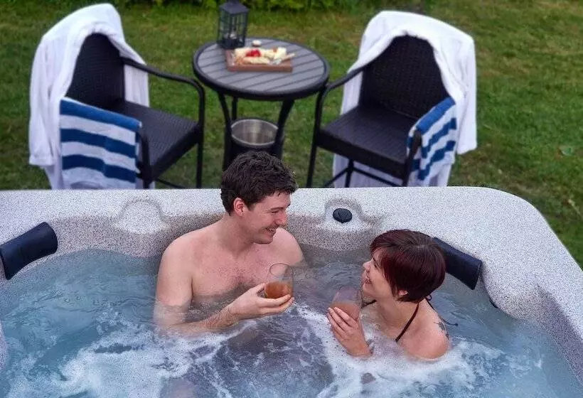 Enduring Heart Bed And Breakfast Inc