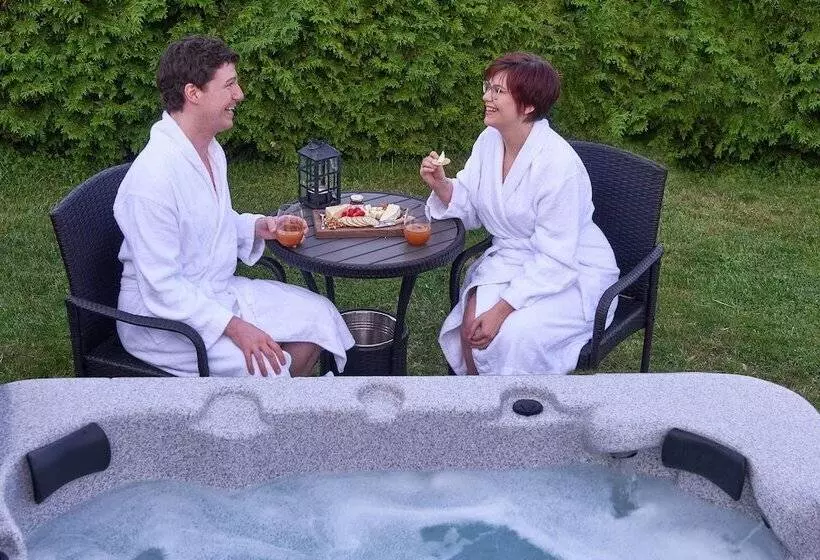 Enduring Heart Bed And Breakfast Inc