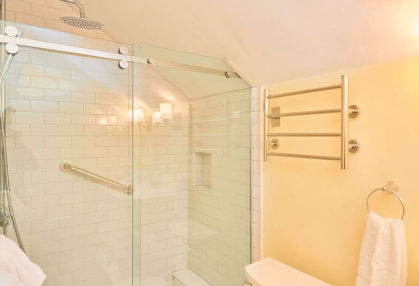 Enduring Heart Bed And Breakfast Inc