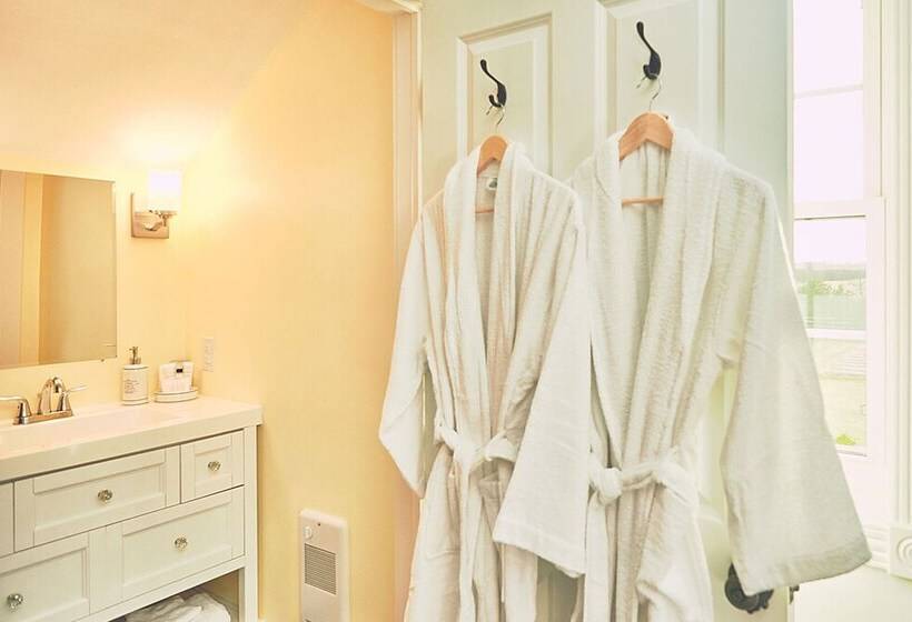 Enduring Heart Bed And Breakfast Inc