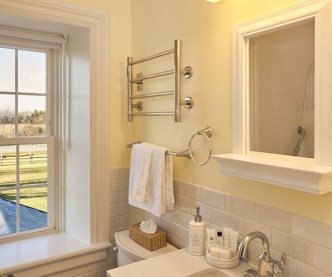 Enduring Heart Bed And Breakfast Inc