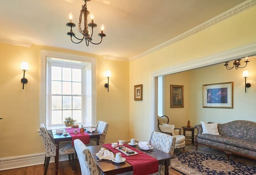 Enduring Heart Bed And Breakfast Inc