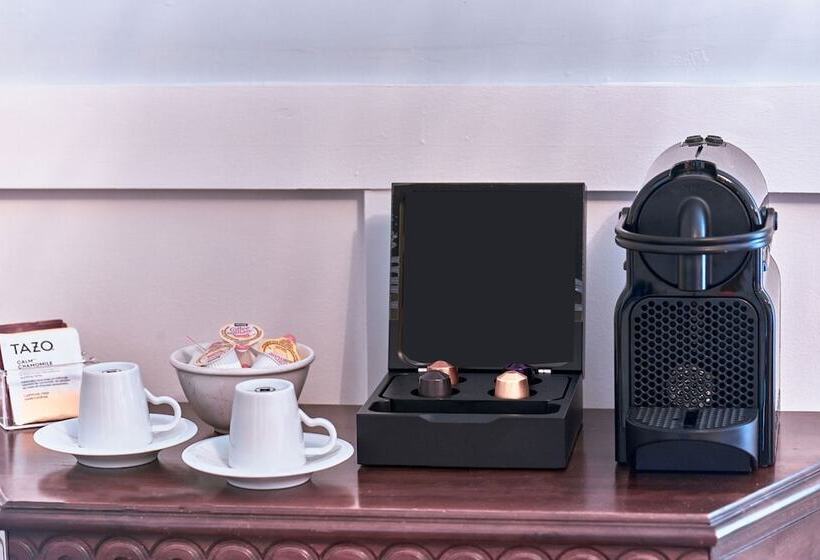 Enduring Heart Bed And Breakfast Inc