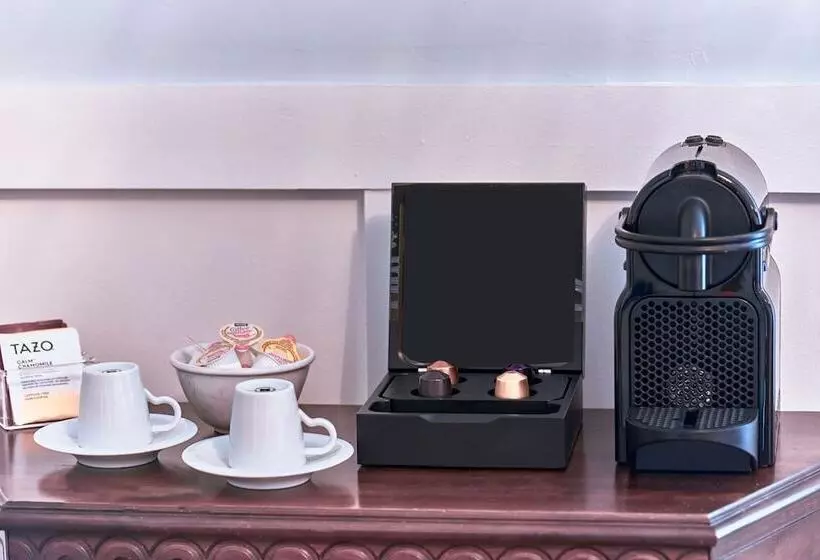 Enduring Heart Bed And Breakfast Inc