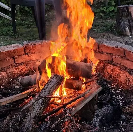 簡易ホテル Agva Green Blue Otel