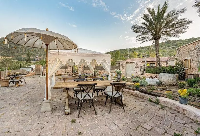 Hotelli Kassandra Heritage