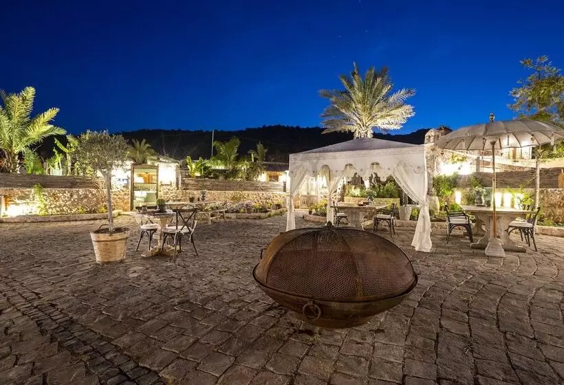 Hotelli Kassandra Heritage