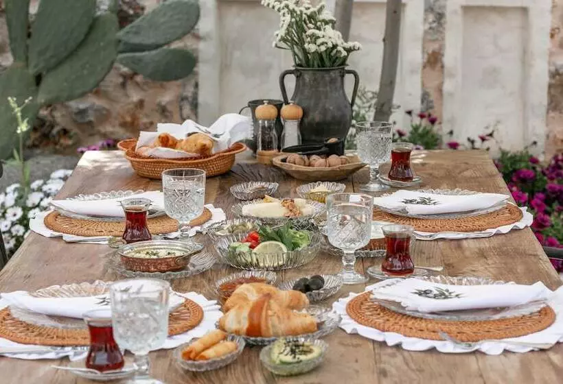 Hotelli Kassandra Heritage