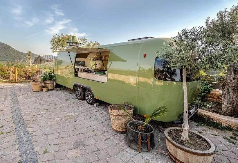 Hotelli Kassandra Heritage