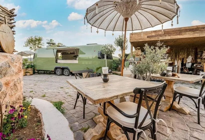 Hotelli Kassandra Heritage