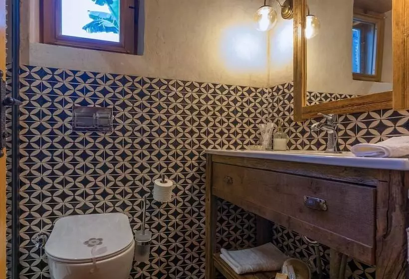 Hotelli Kassandra Heritage