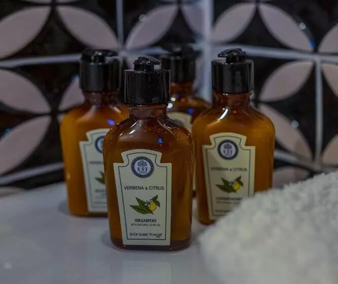 Hotelli Kassandra Heritage