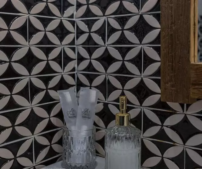 Hotelli Kassandra Heritage