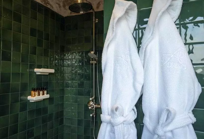 Hotelli Kassandra Heritage