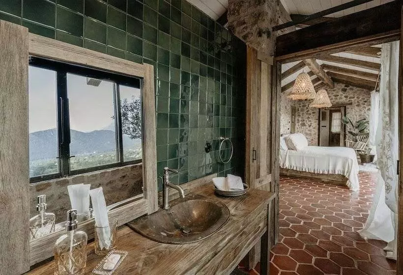 Hotelli Kassandra Heritage