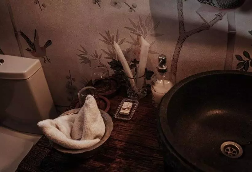 Hotelli Kassandra Heritage