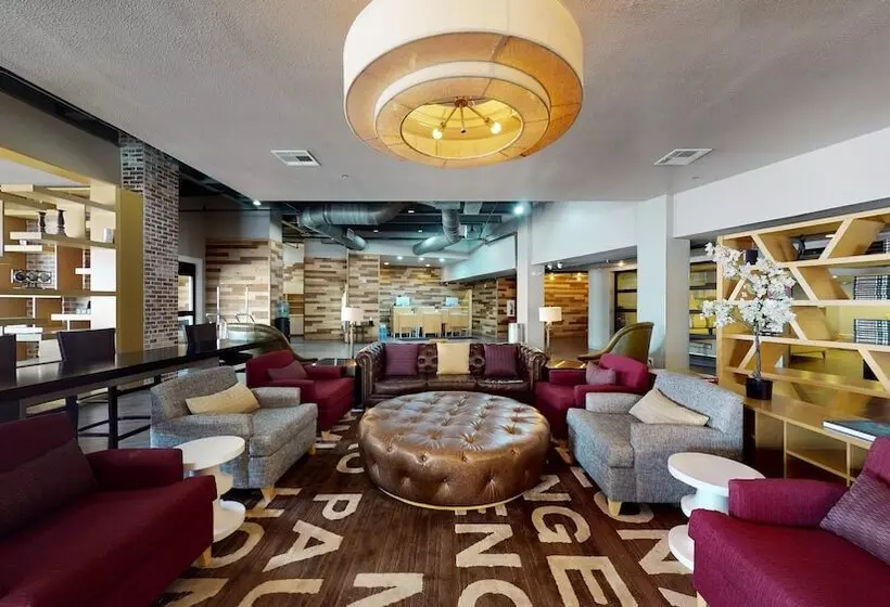 هتل Aggieland Boutique