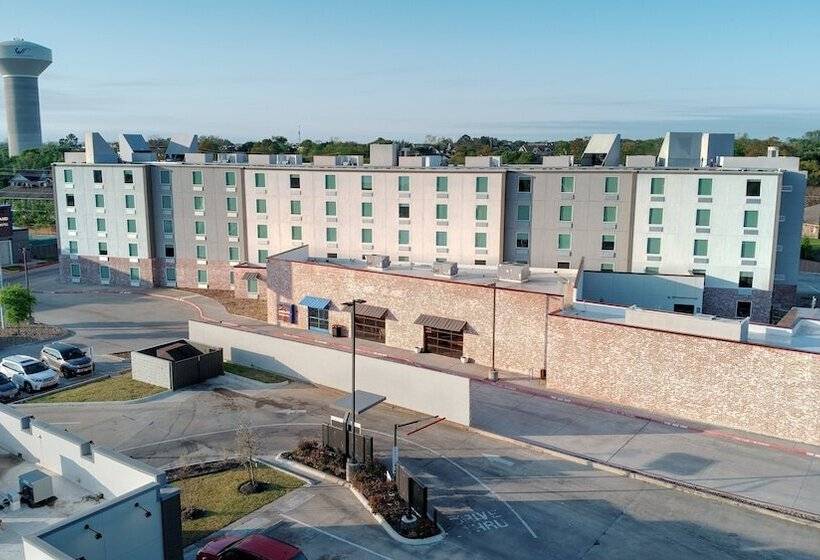 فندق Aggieland Boutique